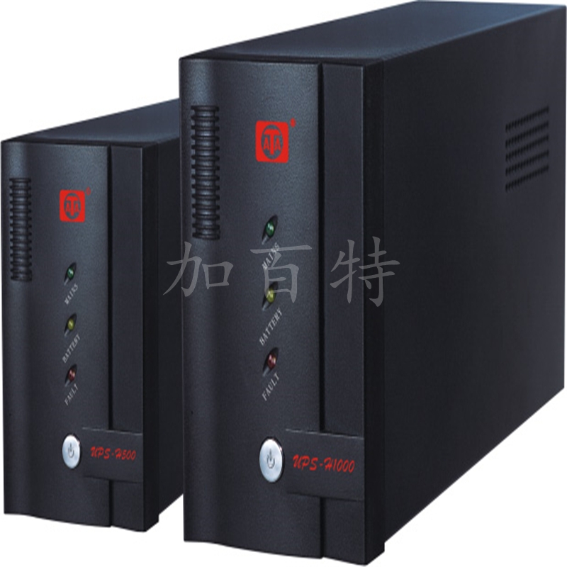 超級(jí)穩(wěn)壓王（500VA-1500VA）