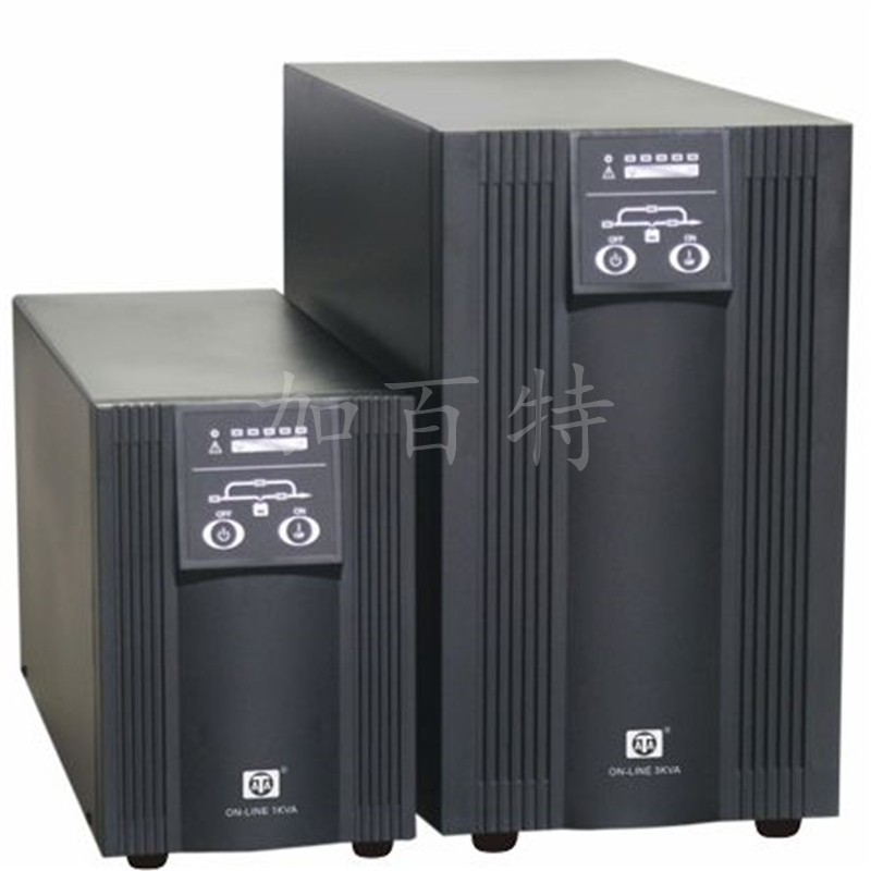 立式（1KVA-3KVA）